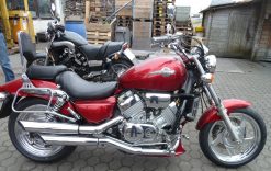 Honda Magna VF 750 C